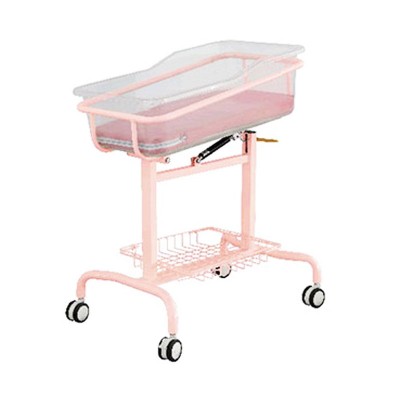 BBC002 CE Approved Medical Children Bassinet Hospital  Baby Cot